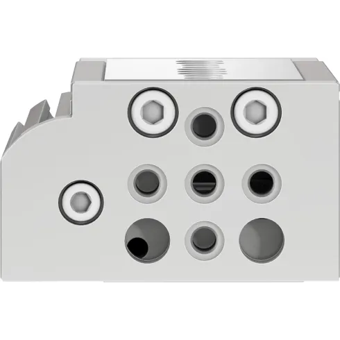 Мини-суппорт Festo DGSL-12-40-PA