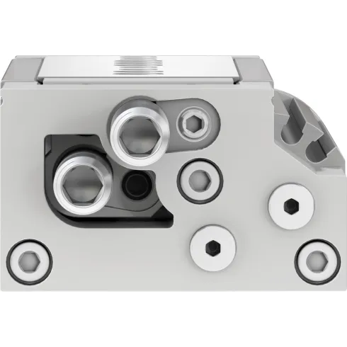 Мини-суппорт Festo DGSL-12-40-PA