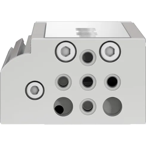 Мини-суппорт Festo DGSL-12-100-P1A