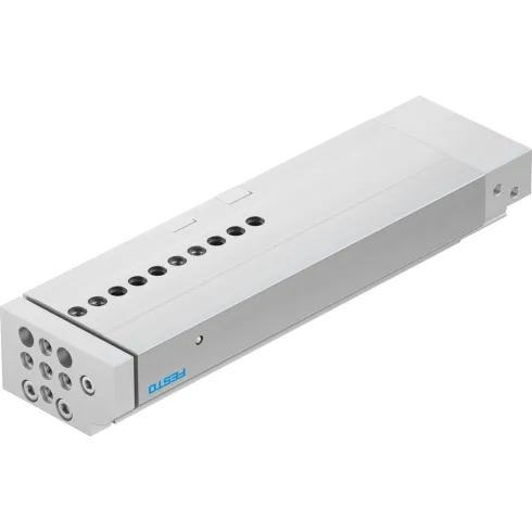 Мини-суппорт Festo DGSL-12-100-P1A