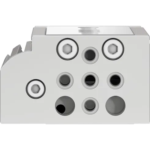 Мини-суппорт Festo DGSL-12-30-Y3A