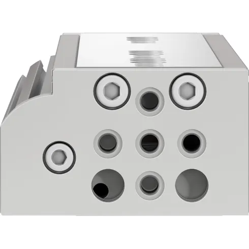 Мини-суппорт Festo DGSL-12-150-Y3A