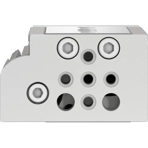 Мини-суппорт Festo DGSL-16-20-PA