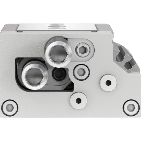 Мини-суппорт Festo DGSL-16-20-PA