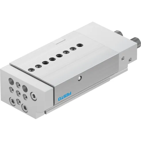 Мини-суппорт Festo DGSL-16-20-PA