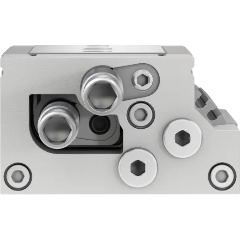 Мини-суппорт Festo DGSL-20-30-Y3A