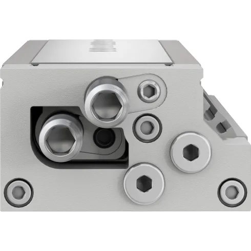 Мини-суппорт Festo DGSL-25-200-PA