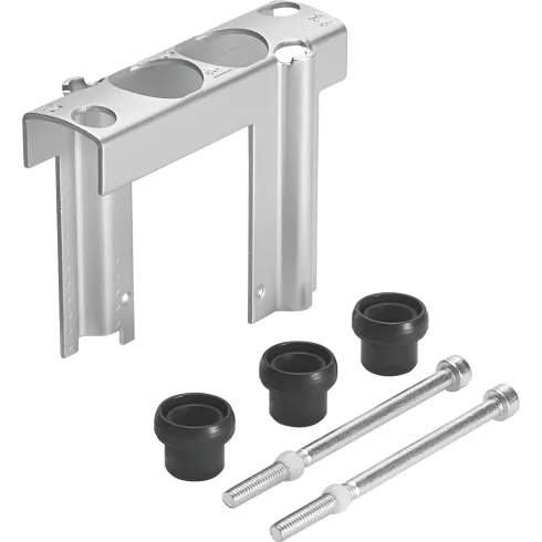 Держатель Festo CPE10-H5-SET