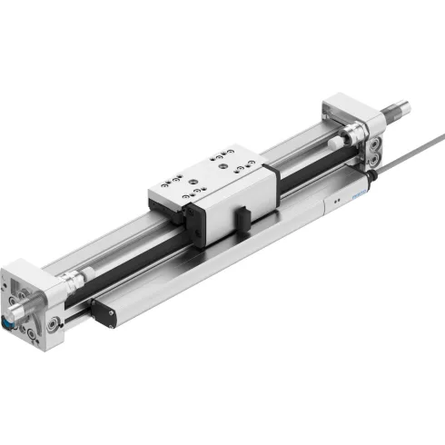 Линейный привод Festo DGCI-25