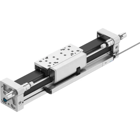 Линейный привод Festo DGCI-40