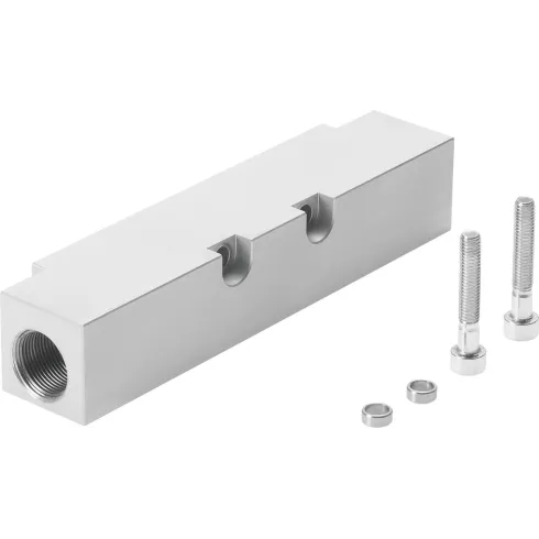 Держатель амортизатора Festo DADP-DGC-50