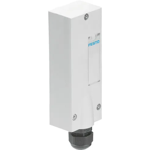 Крышка Festo NECV-S1W37
