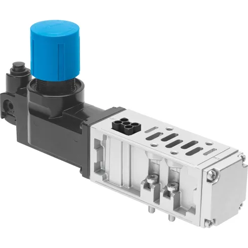 Блоки регуляторов Festo VABF-S2-1-R3C2-C-6