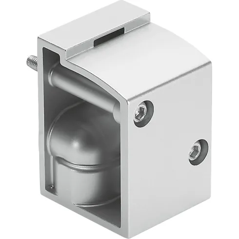 Угловая соединительная плита Festo VABF-S2-1-A1G2-G38