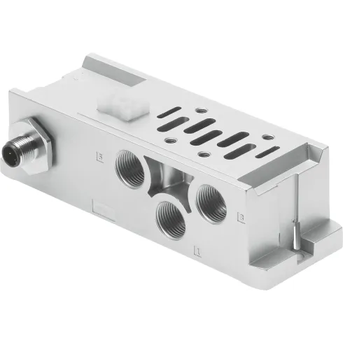 Монтажная плита Festo VABS-S2-1S-G38-B-R3