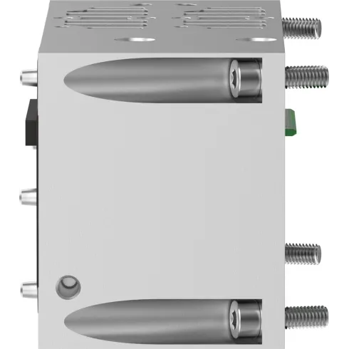 Коллекторная плита Festo VABV-S4-1HS-G14-2T2