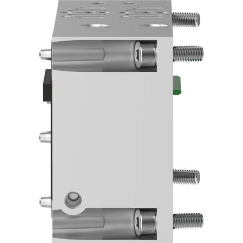 Коллекторная плита Festo VABV-S4-2HS-G18-2T2