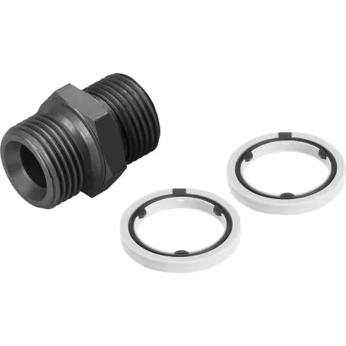 Ниппель двойной Festo E-G3/4-3/4NPT