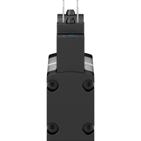 Распределитель с электромагнитным управлением Festo VSVA-B-T32C-AH-A1-1C1