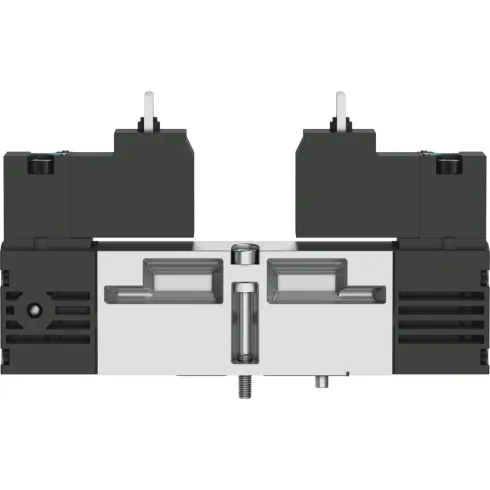 Распределитель с электромагнитным управлением Festo VSVA-B-P53C-H-A2-1C1