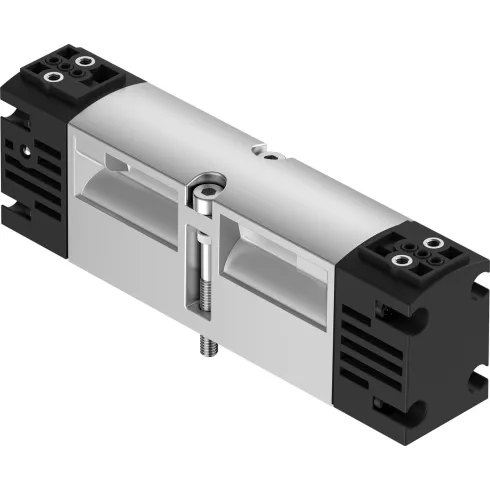 Базовый распределитель Festo VSVA-B-T32U-A-A2-P1