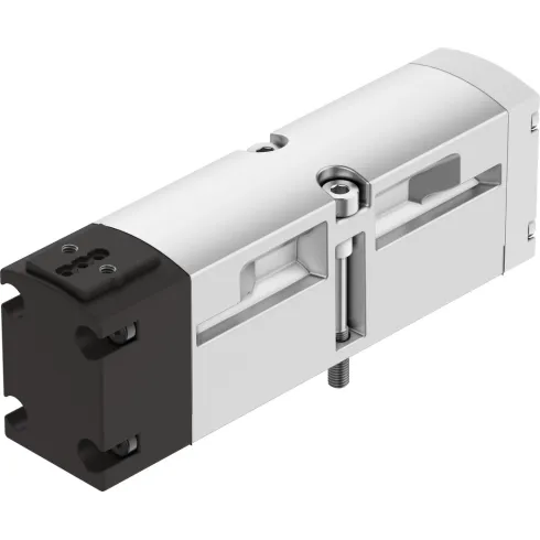 Базовый распределитель Festo VSVA-B-M52-A-A1-P1 546739 купить в интернет-магазине по цене 5 201 ₽ | Промышленная Автоматизация