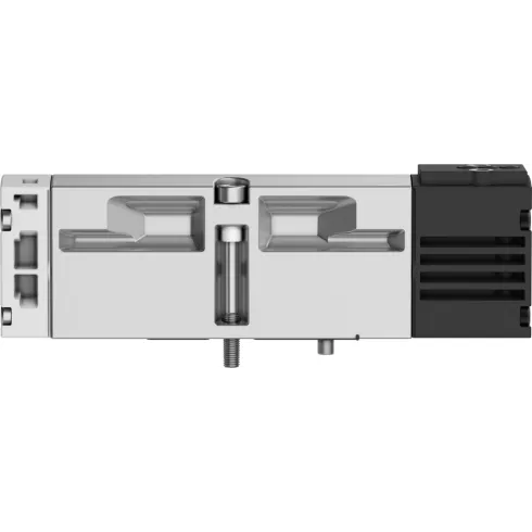 Базовый распределитель Festo VSVA-B-M52-A-A2-P1 546740 купить в интернет-магазине по цене 4 984 ₽ | Промышленная Автоматизация