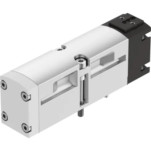 Базовый распределитель Festo VSVA-B-M52-M-A1-P1 546741 купить в интернет-магазине по цене 5 201 ₽ | Промышленная Автоматизация