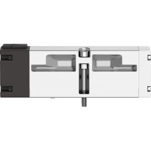 Базовый распределитель Festo VSVA-B-M52-M-A1-P1 546741 купить в интернет-магазине по цене 5 201 ₽ | Промышленная Автоматизация