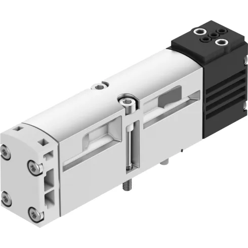 Базовый распределитель Festo VSVA-B-M52-M-A2-P1