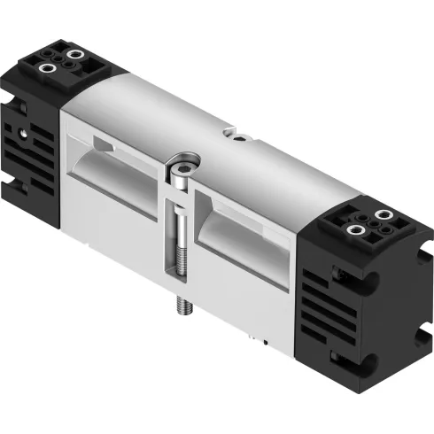 Базовый распределитель Festo VSVA-B-P53C-A2-P1 546748 купить в интернет-магазине по цене 6 599 ₽ | Промышленная Автоматизация
