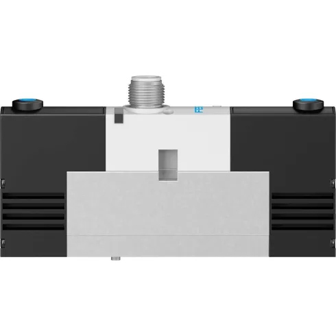 Распределитель с электромагнитным управлением Festo VSVA-B-T32U-AH-A2-1R5L