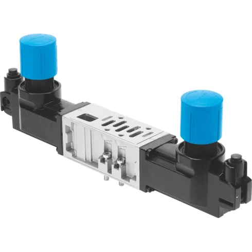 Блоки регуляторов Festo VABF-S1-1-R5C2-C-10