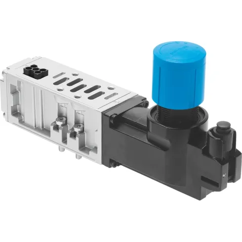 Блоки регуляторов Festo VABF-S2-1-R6C2-C-6