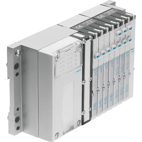 Электрический интерфейс Festo VMPA-CPI-EPL-G 546984 купить в интернет-магазине по цене 25 167 ₽ | Промышленная Автоматизация