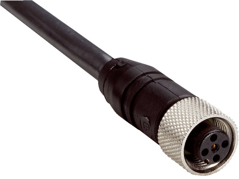 Разъем с кабелем SICK DOL-1205-G15M