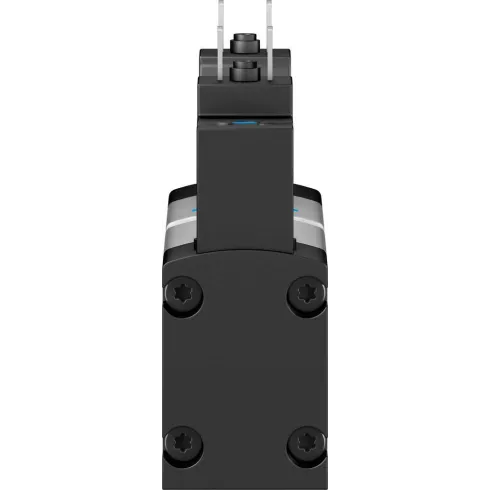 Распределитель с электромагнитным управлением Festo VSVA-B-T32H-AZH-A1-5C1