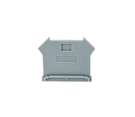 Заглушка торцевая MEYERTEC MTU-P