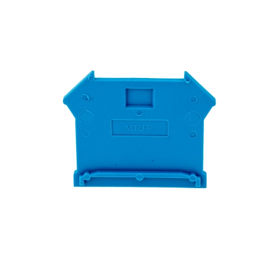 Заглушка торцевая MEYERTEC MTU-PBL