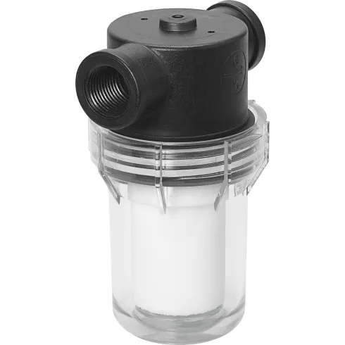 Вакуумный фильтр Festo VAF-DB-1/4