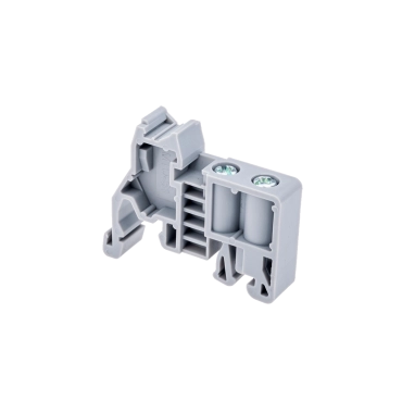 Торцевой фиксатор MEYERTEC MTU-S1 (комплект 20 шт)