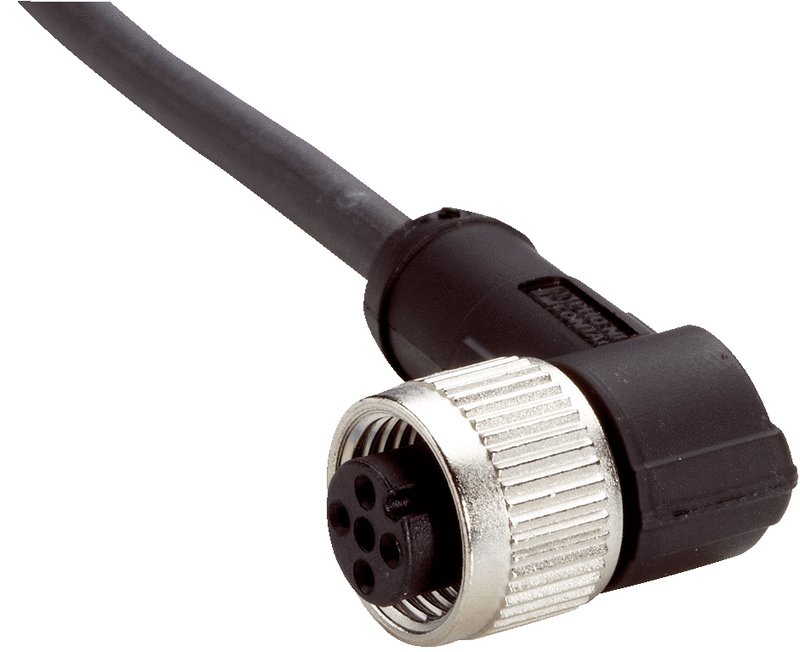 Разъем с кабелем SICK DOL-1204-W20MC