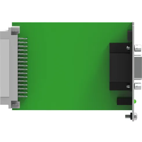 Интерфейс Festo CAMC-PB