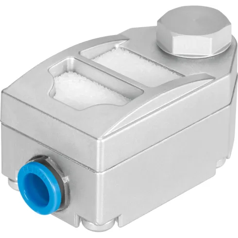 Клапан быстрого выхлопа Festo VBQF-U-G18-Q6