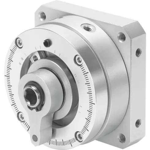 Неполноповоротный привод Festo DSM-16-270-A-B