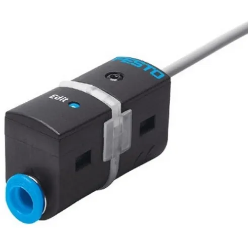 Реле давления Festo SDE5-D10-O3-Q6E-P-K