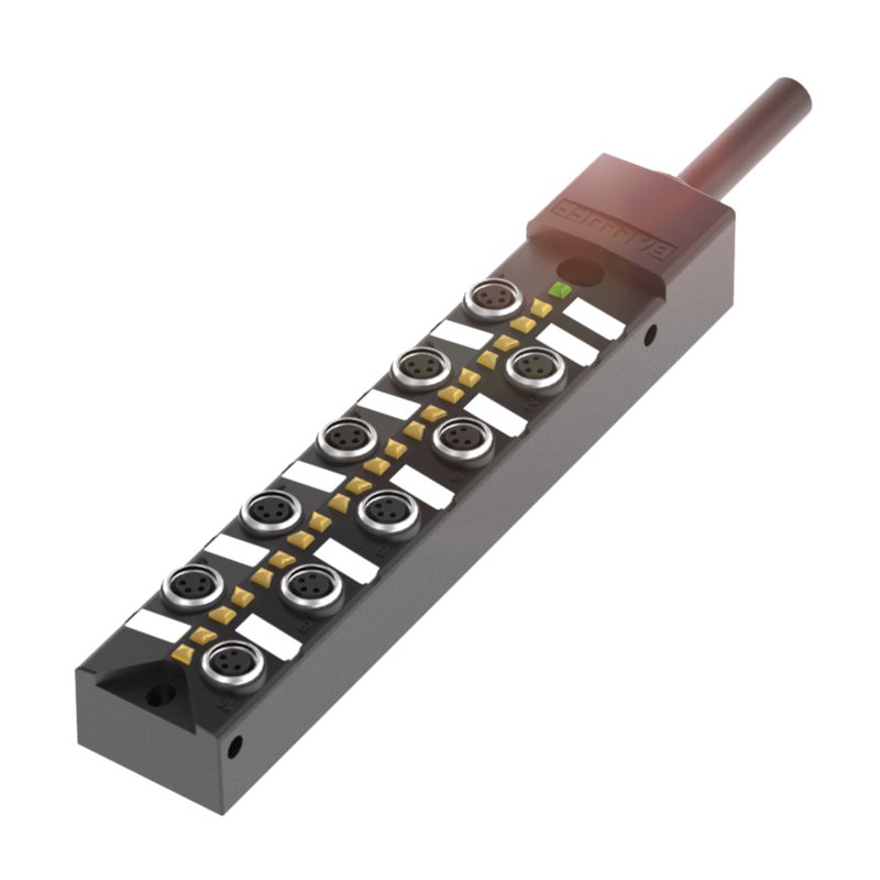 Распределительная коробка Balluff BPI AM304P-5K-B0-KPXP0-150