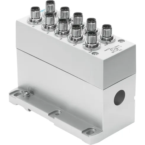 Многополюсный узел Festo VABE-S6-LT-C-S10-R5