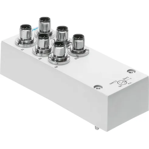 Крышка Festo VAEM-S6-C-S6-R5