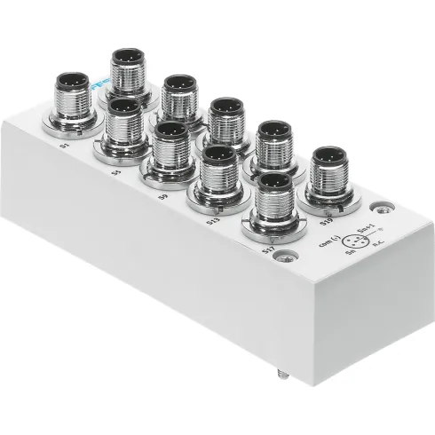 Крышка Festo VAEM-S6-C-S10-R5